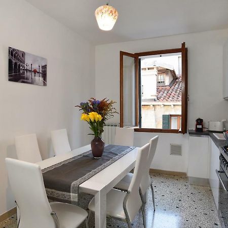 Appartamento Fabris Venesia Bagian luar foto